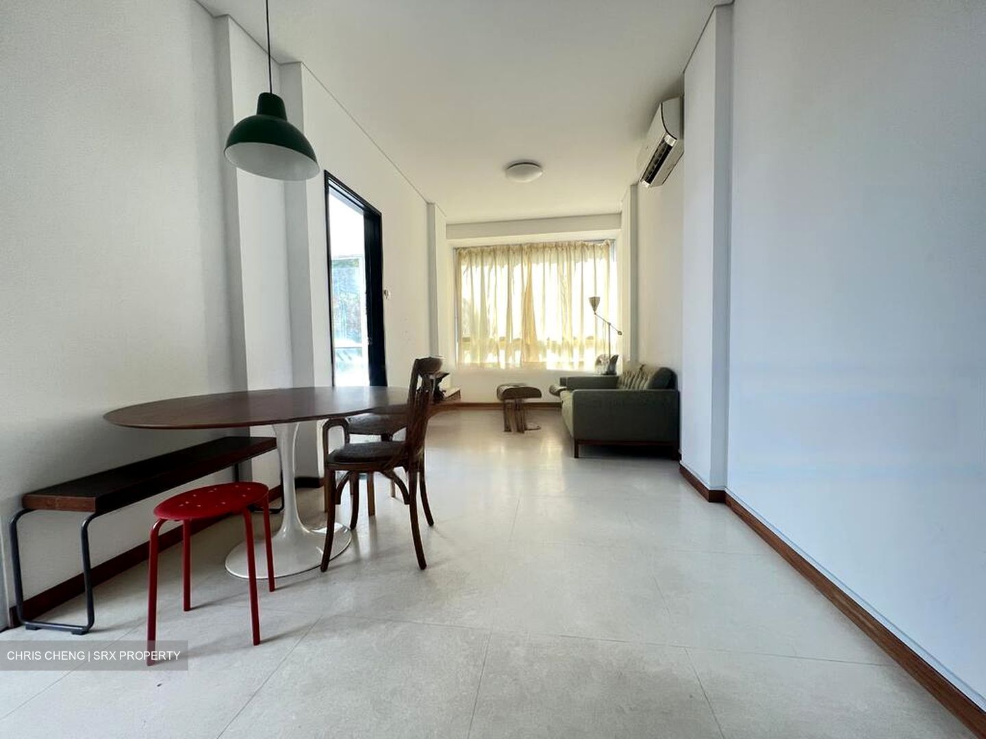 JC Residence (D15), Apartment #455915871